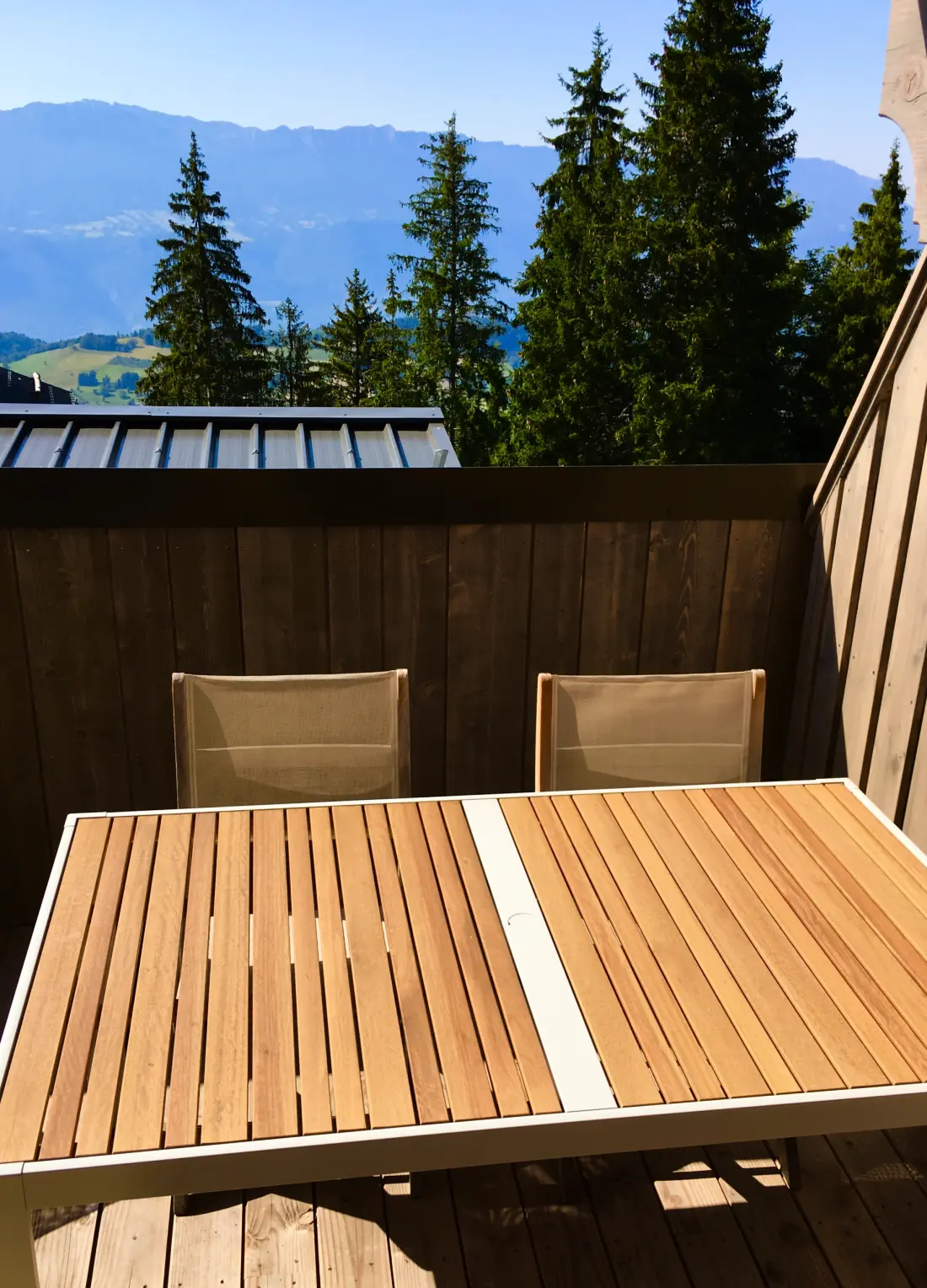 Appartements à Les 7 Laux - Prapoutel