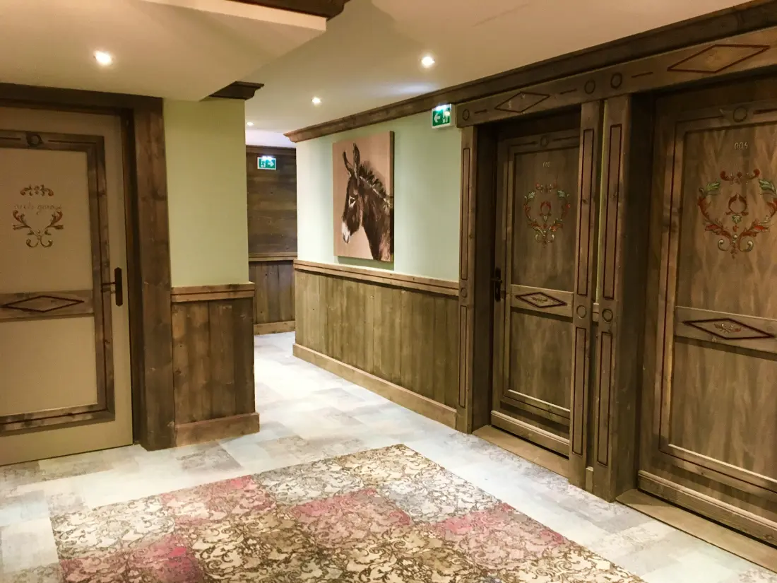 Appartements à Les 7 Laux - Prapoutel