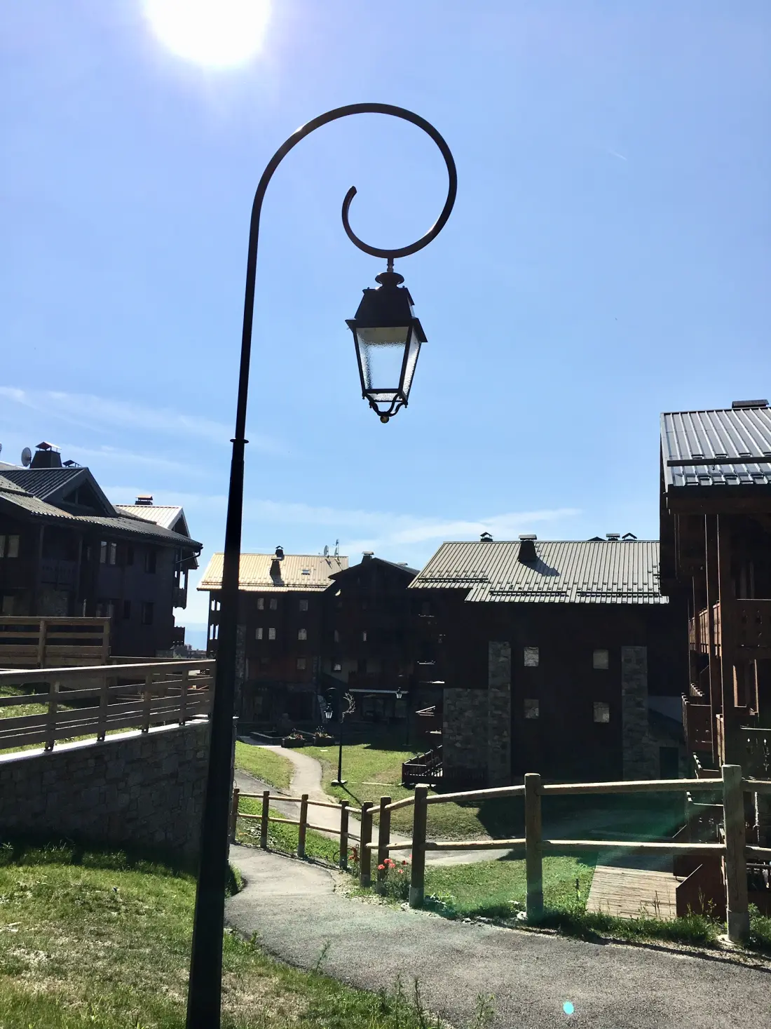 Appartements à Les 7 Laux - Prapoutel