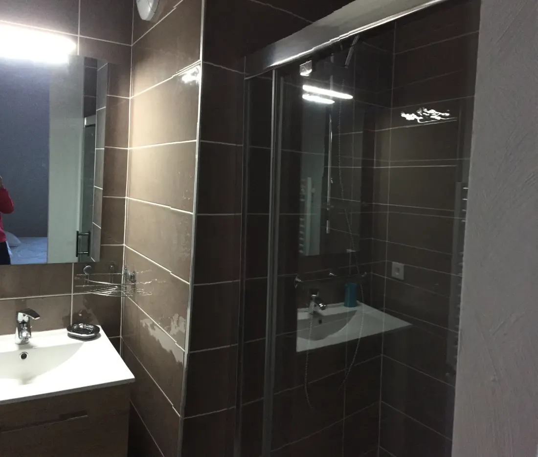Appartements à Les 7 Laux - Prapoutel