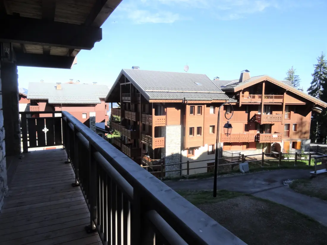 Appartements à Les 7 Laux - Prapoutel