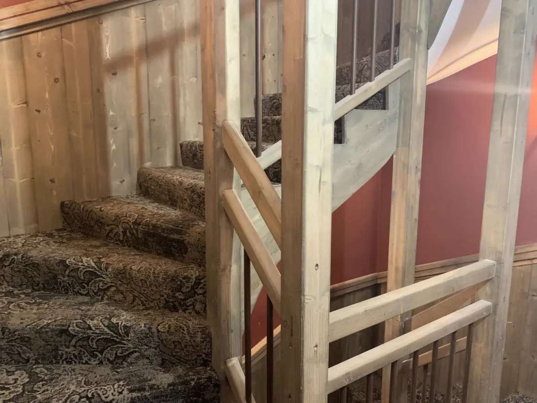 Appartements à Les 7 Laux - Prapoutel