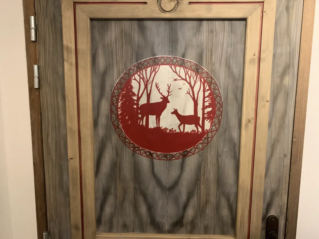 Appartements à Les 7 Laux - Prapoutel