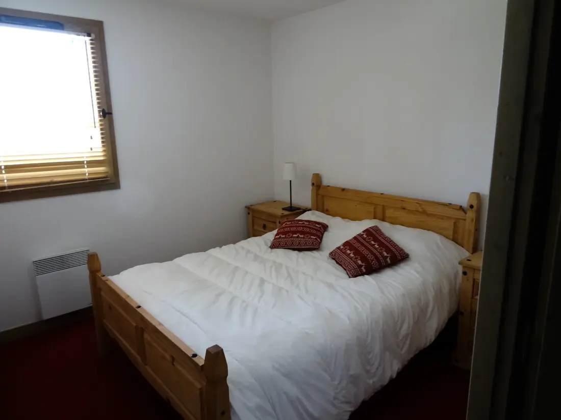Appartements à Les 7 Laux - Prapoutel