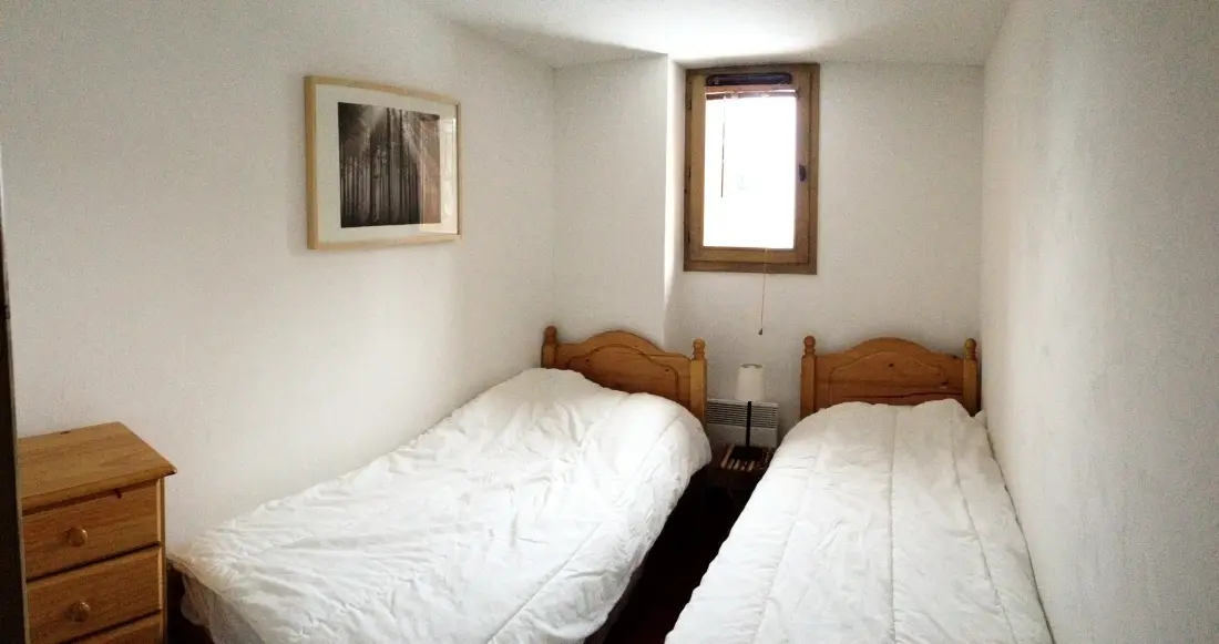 Appartements à Les 7 Laux - Prapoutel