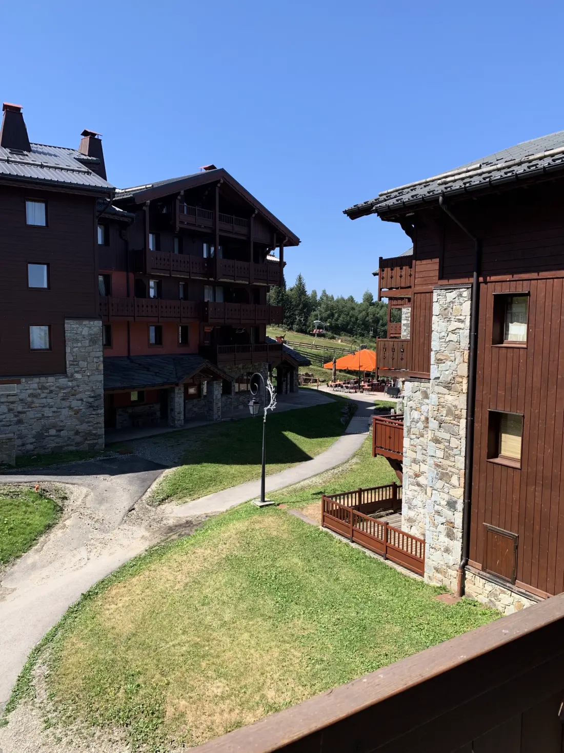 Appartements à Les 7 Laux - Prapoutel