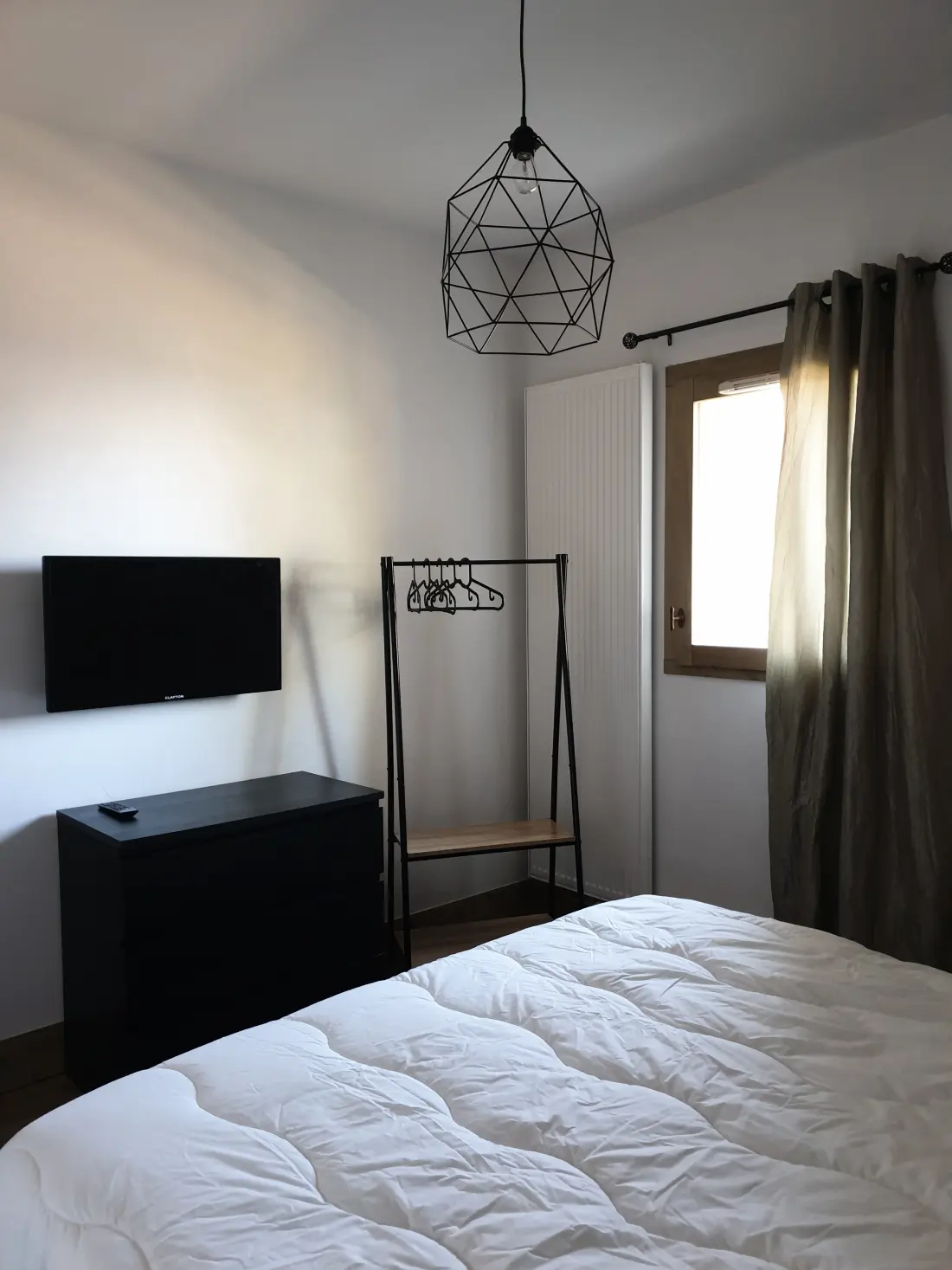 Appartements à Les 7 Laux - Prapoutel
