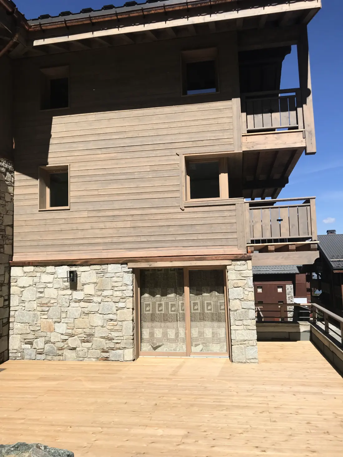 Appartements à Les 7 Laux - Prapoutel