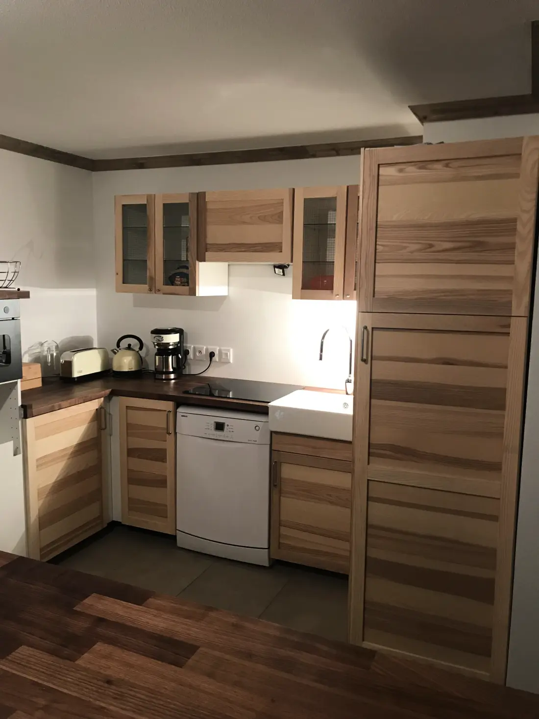 Appartements à Les 7 Laux - Prapoutel