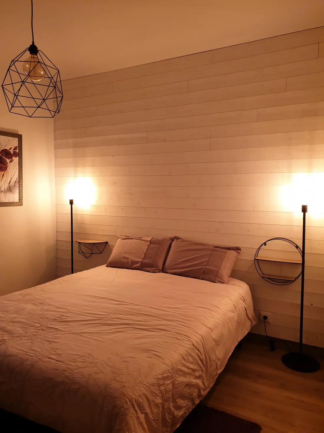 Appartements à Les 7 Laux - Prapoutel