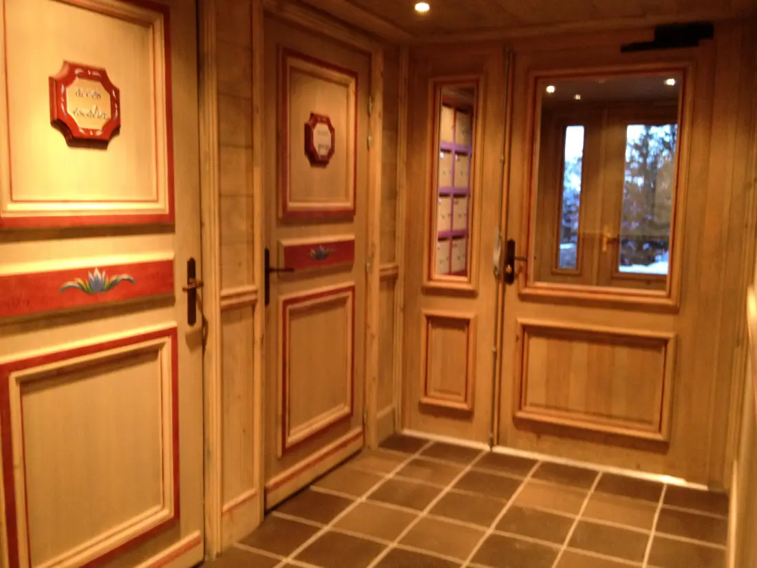 Appartements à Les 7 Laux - Prapoutel
