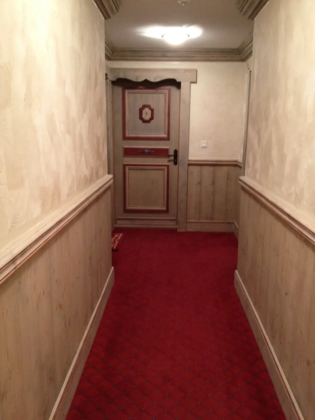 Appartements à Les 7 Laux - Prapoutel