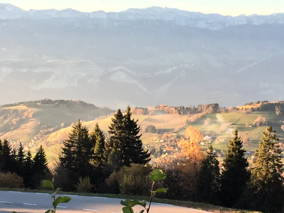 Appartements à Les 7 Laux - Prapoutel