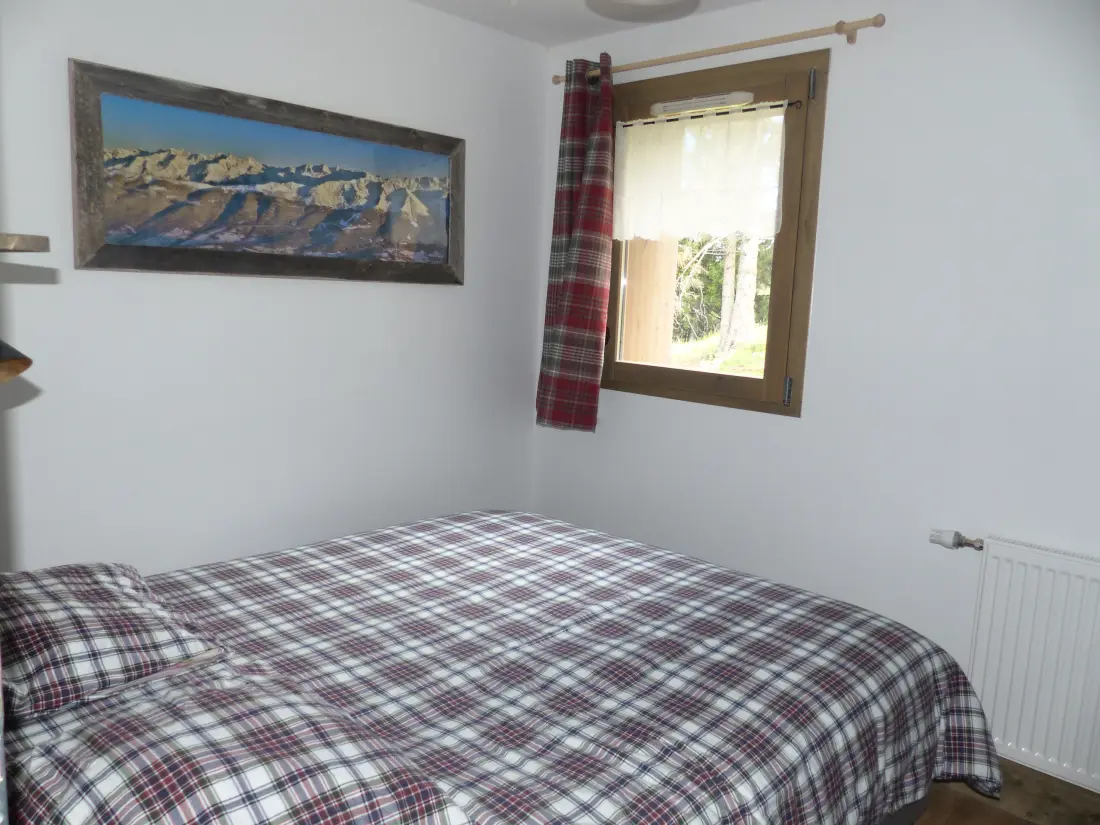 Appartements à Les 7 Laux - Prapoutel