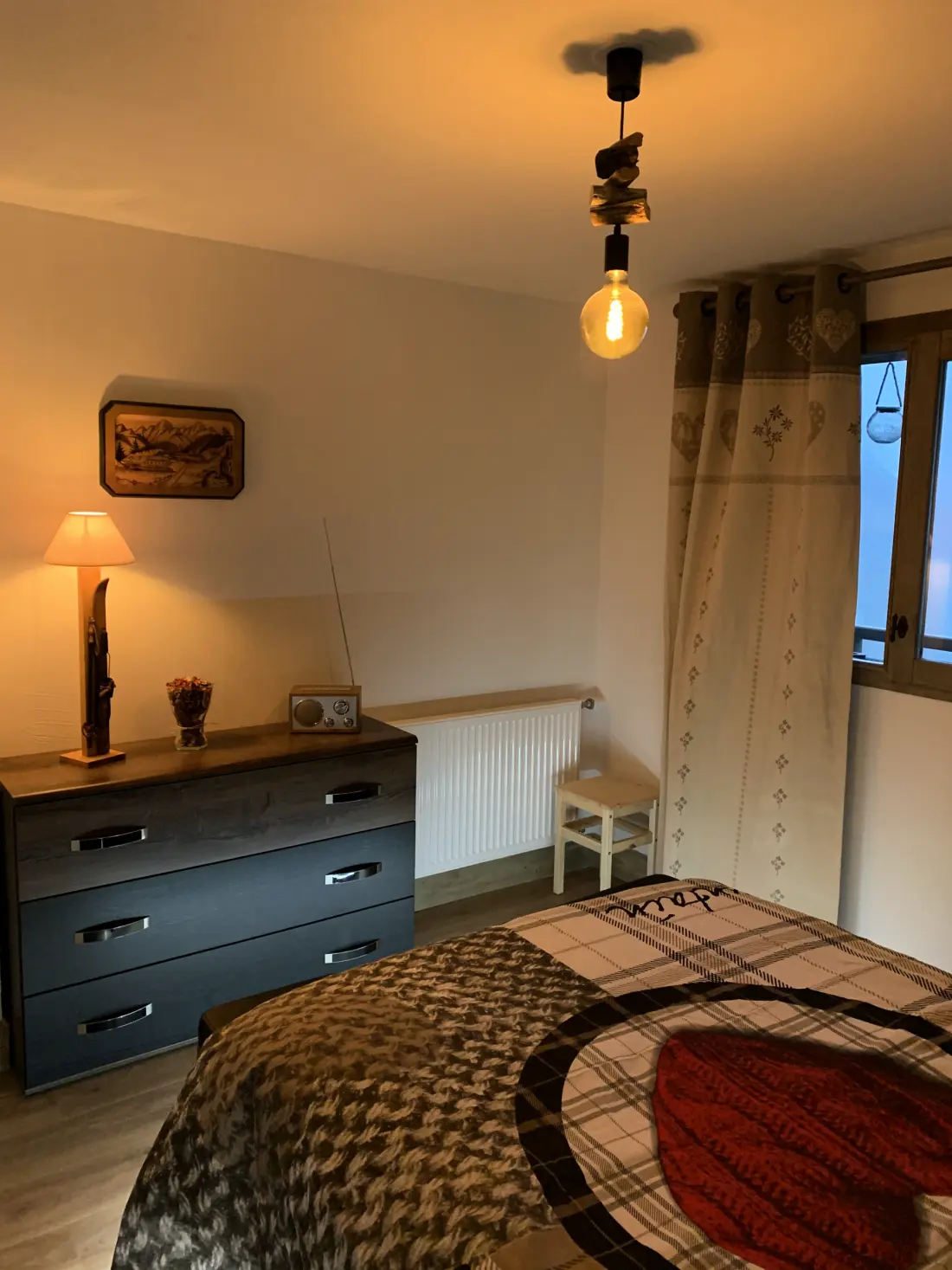 Appartements à Les 7 Laux - Prapoutel