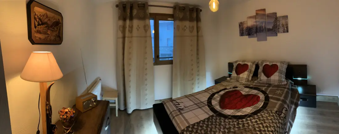 Appartements à Les 7 Laux - Prapoutel