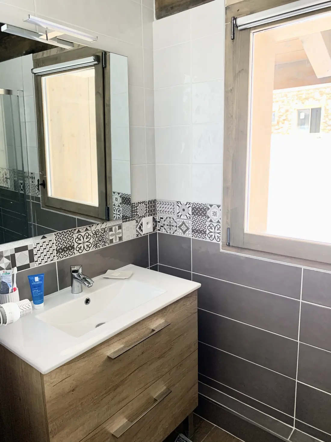 Appartements à Les 7 Laux - Prapoutel