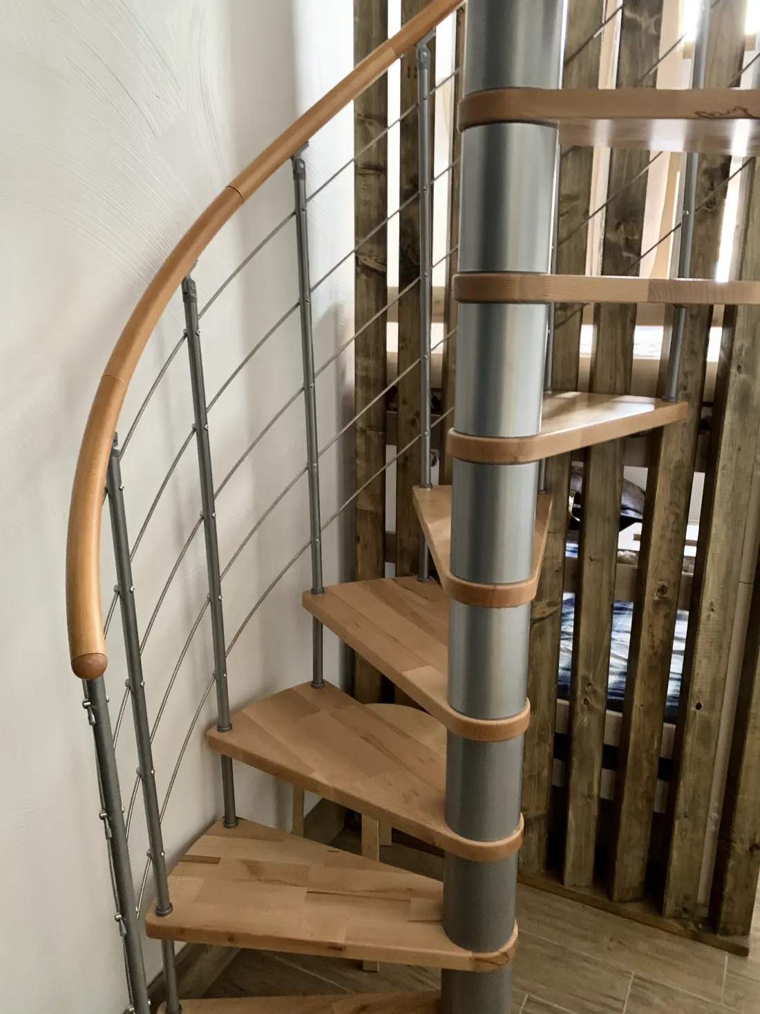 Appartements à Les 7 Laux - Prapoutel