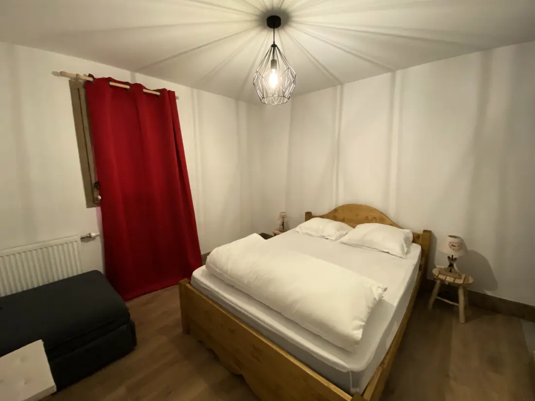 Appartements à Les 7 Laux - Prapoutel