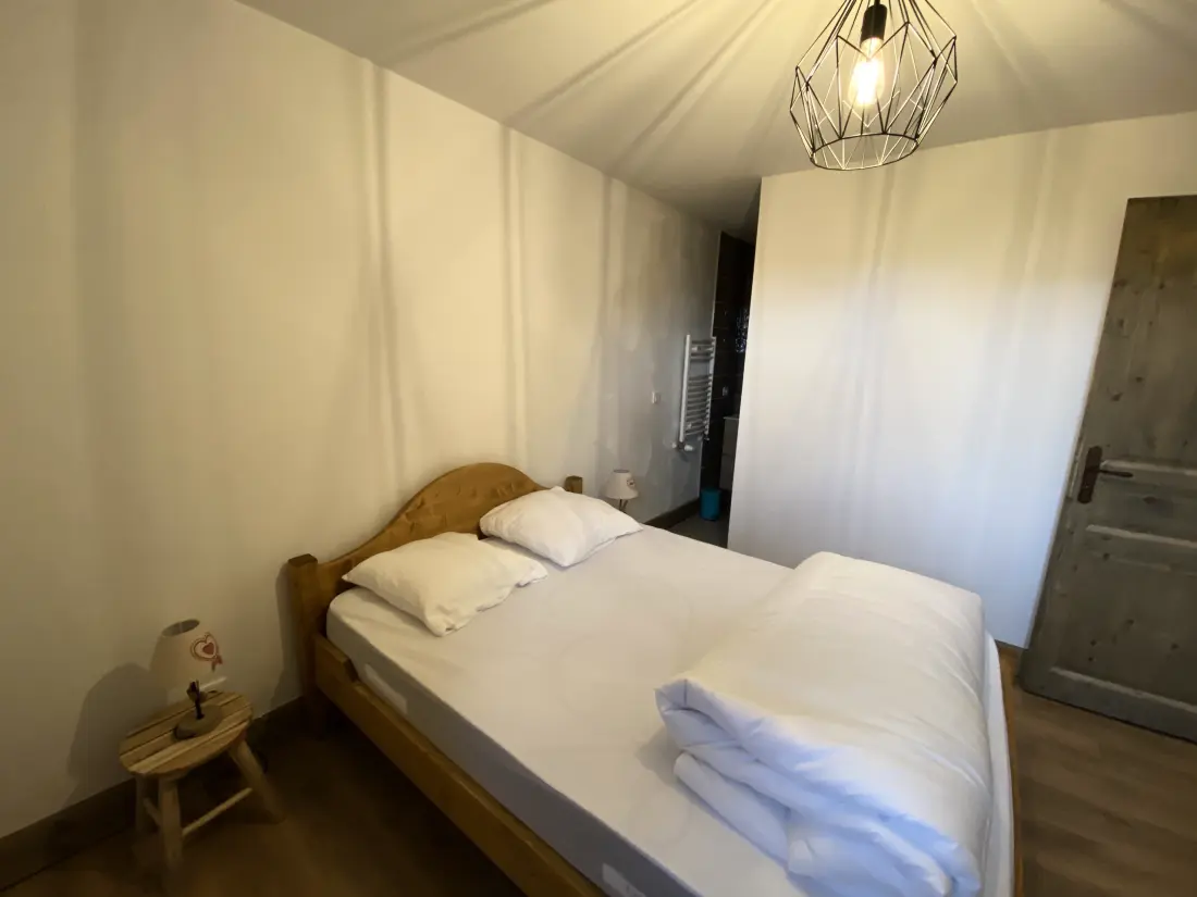 Appartements à Les 7 Laux - Prapoutel