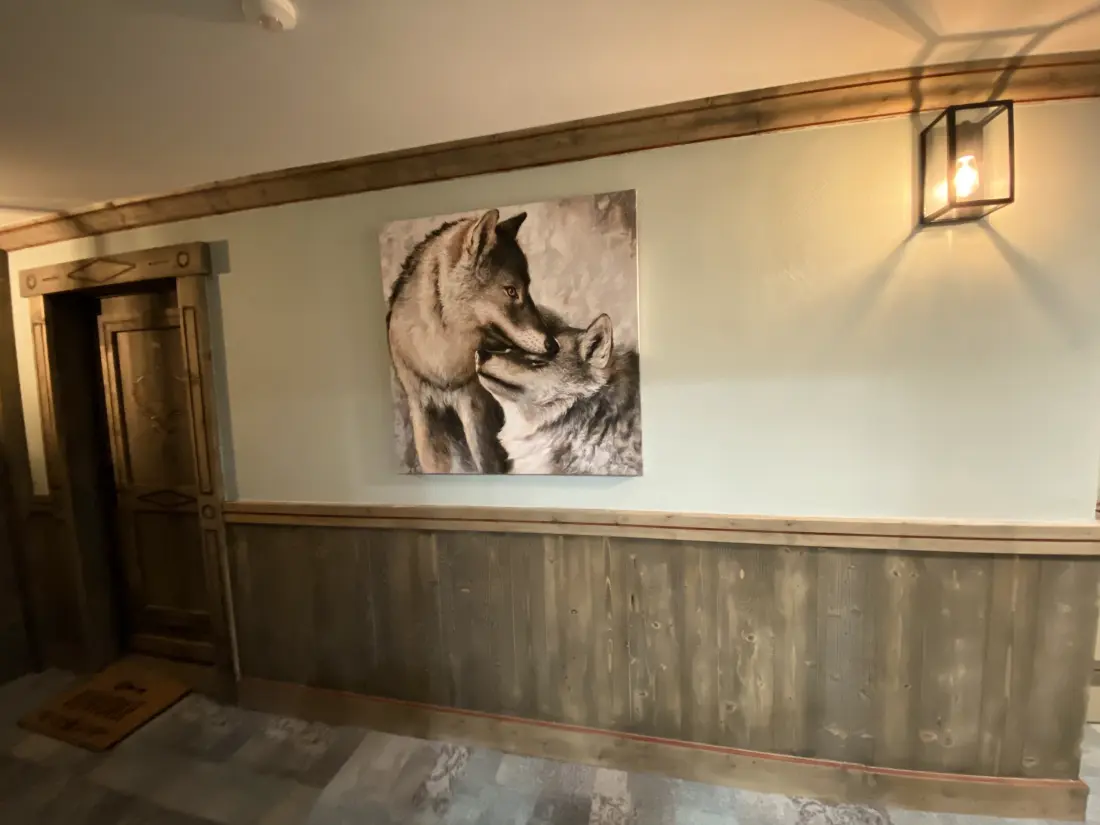 Appartements à Les 7 Laux - Prapoutel