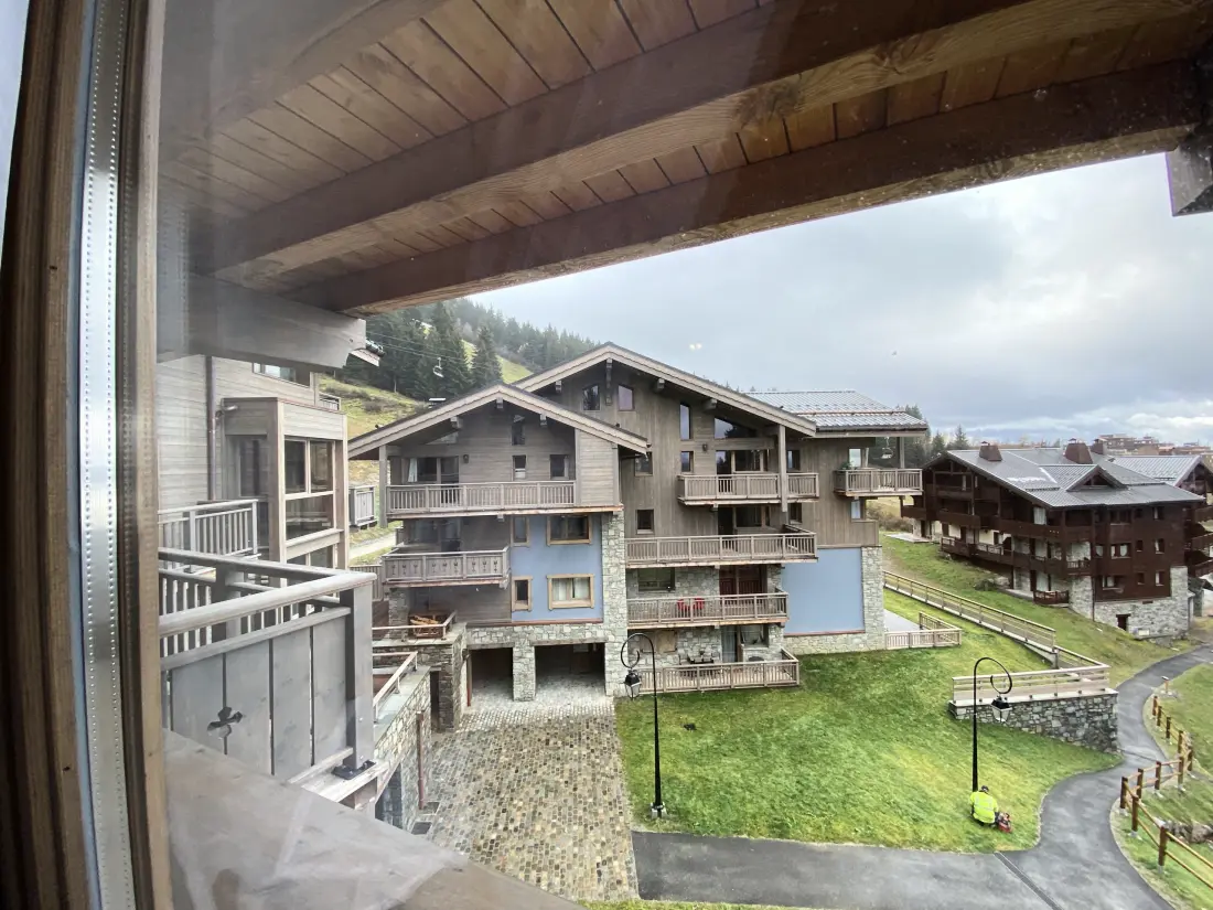 Appartements à Les 7 Laux - Prapoutel