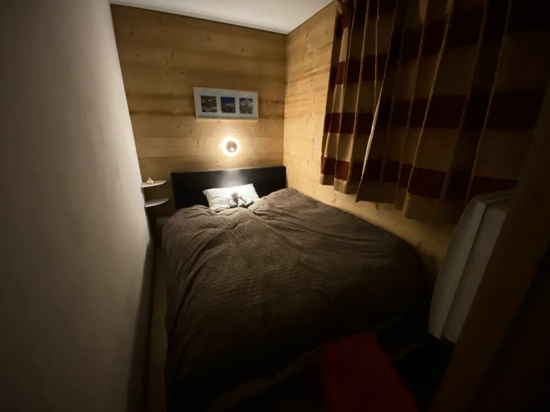 Appartements à Les 7 Laux - Prapoutel