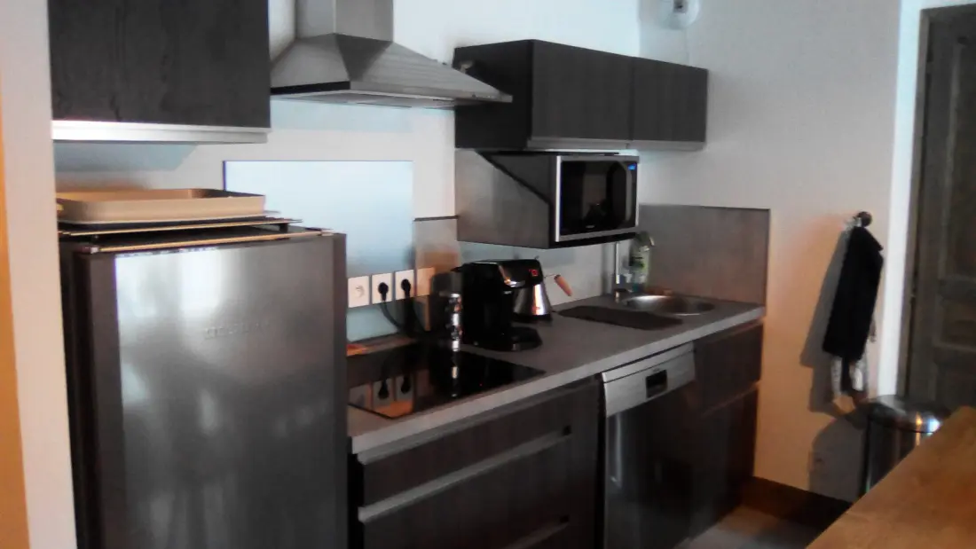 Appartements à Les 7 Laux - Prapoutel