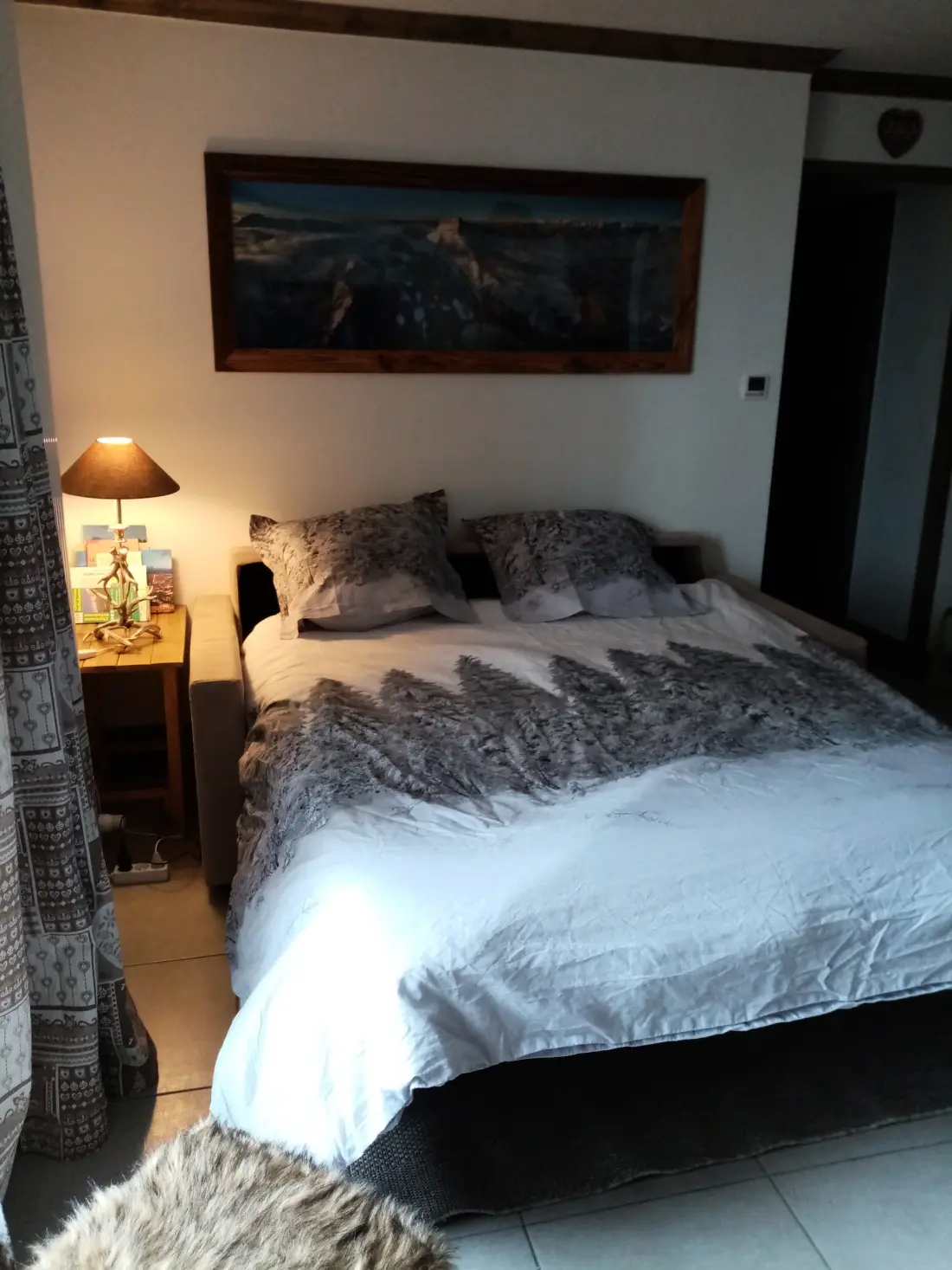 Appartements à Les 7 Laux - Prapoutel