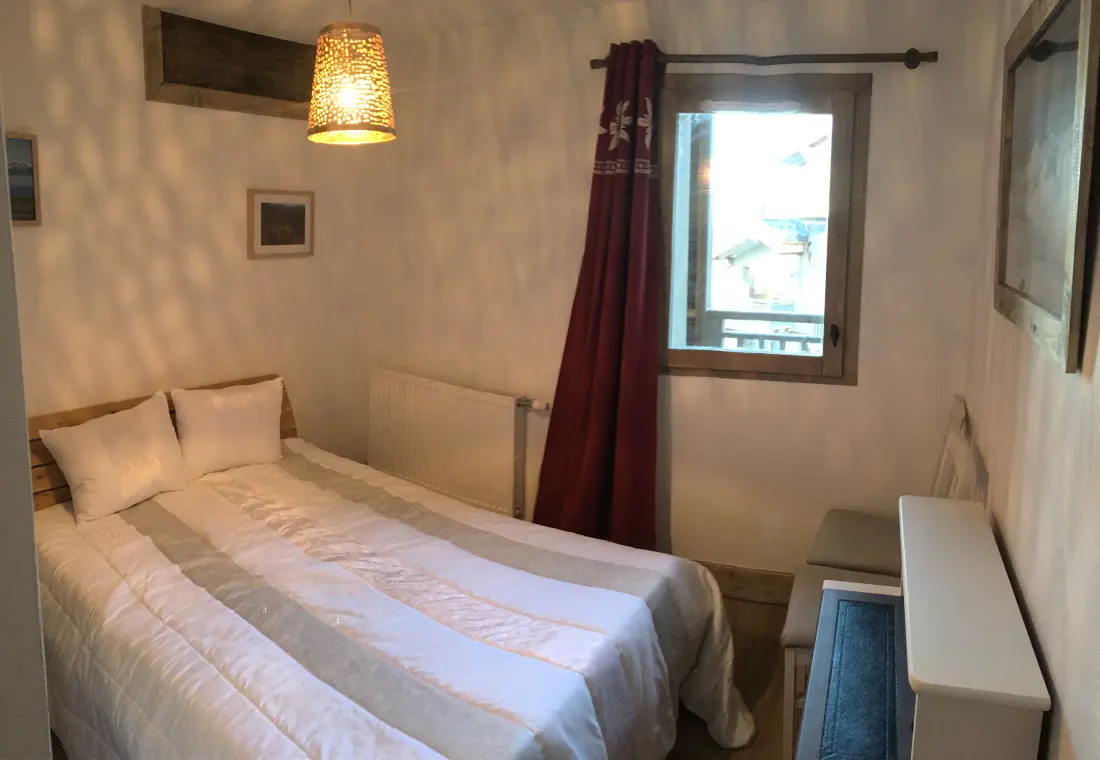 Appartements à Les 7 Laux - Prapoutel