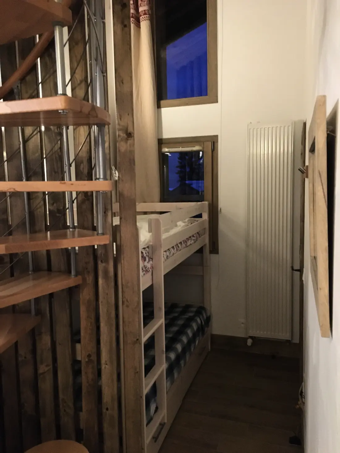 Appartements à Les 7 Laux - Prapoutel
