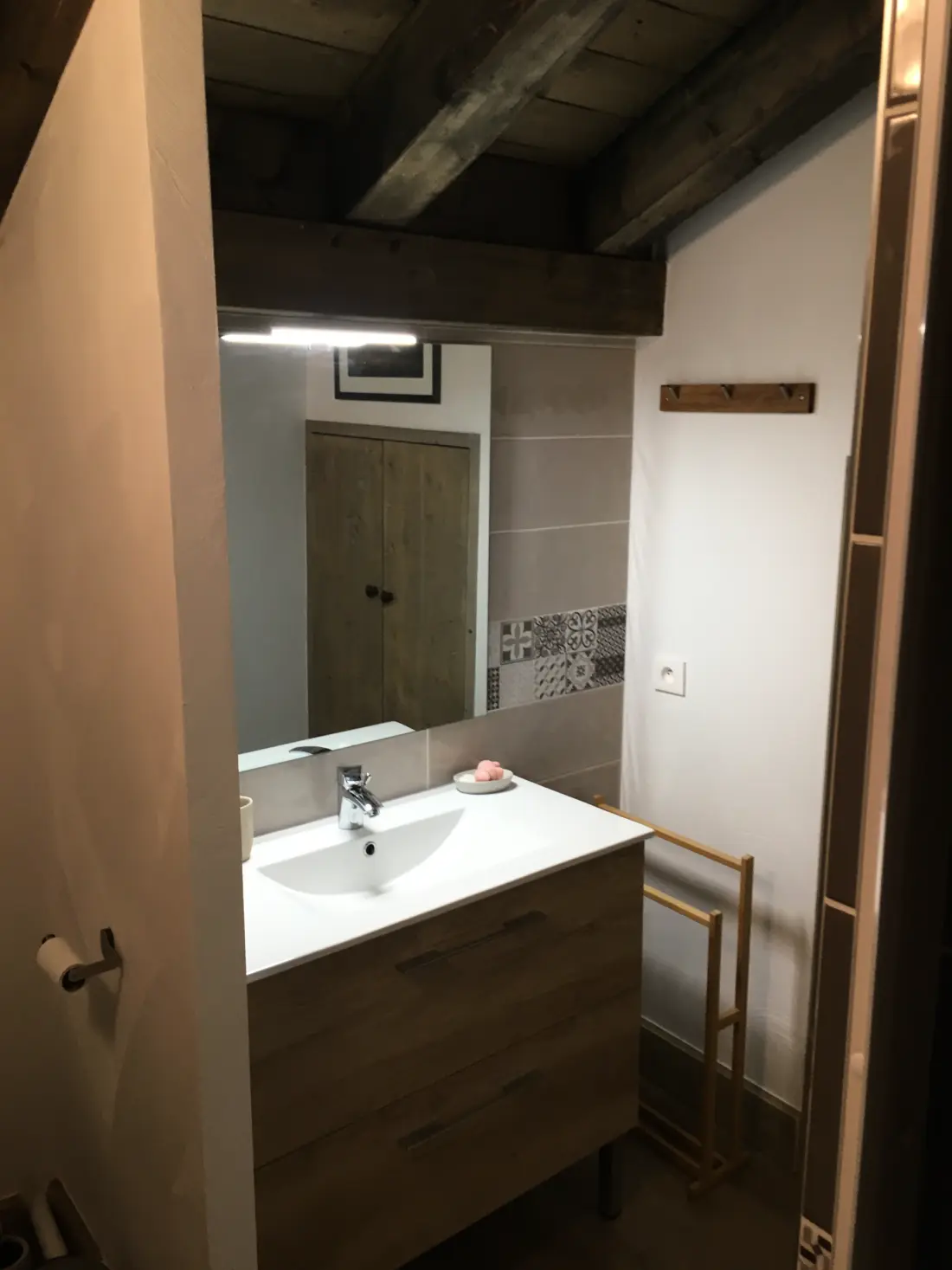 Appartements à Les 7 Laux - Prapoutel