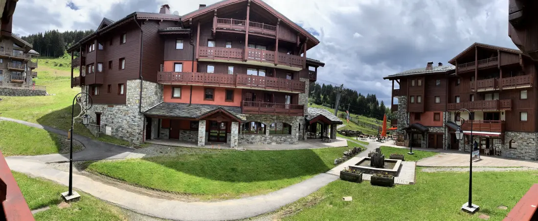 Appartements à Les 7 Laux - Prapoutel