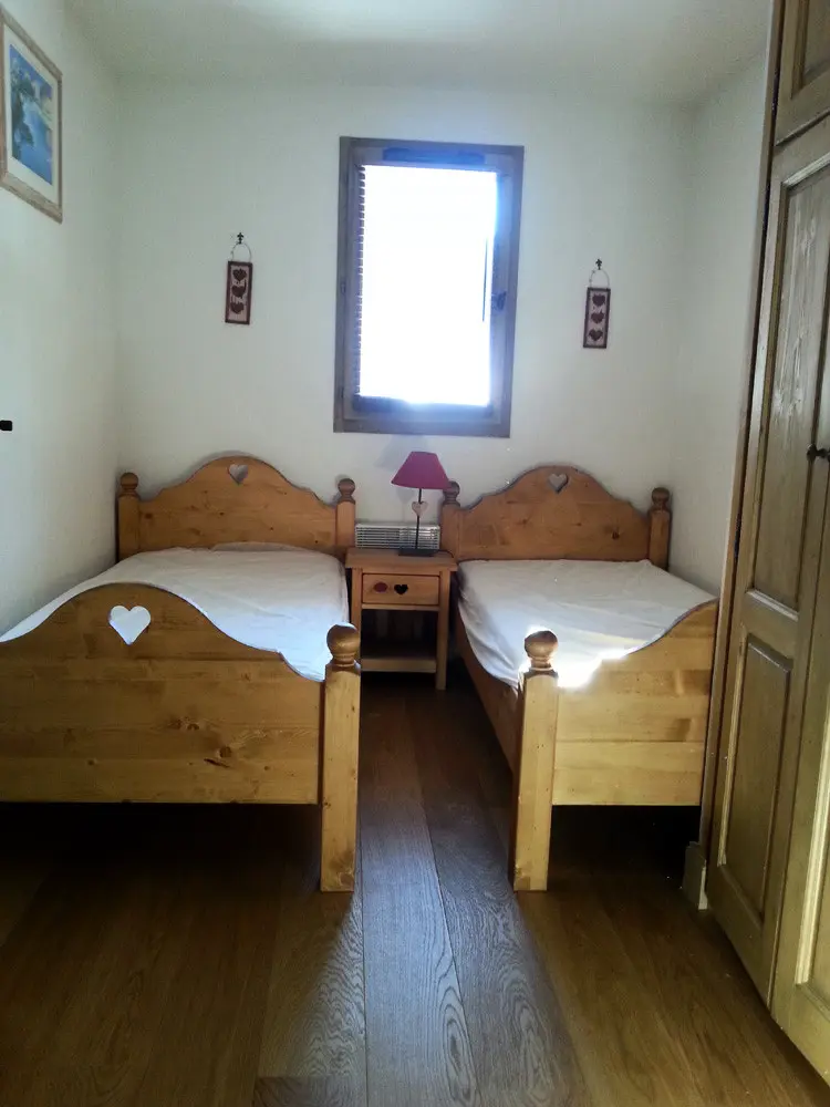Appartements à Les 7 Laux - Prapoutel