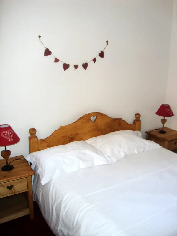 Appartements à Les 7 Laux - Prapoutel