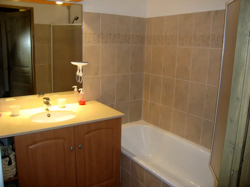 Appartements à Les 7 Laux - Prapoutel