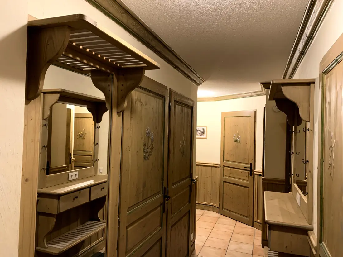 Appartements à Les 7 Laux - Prapoutel