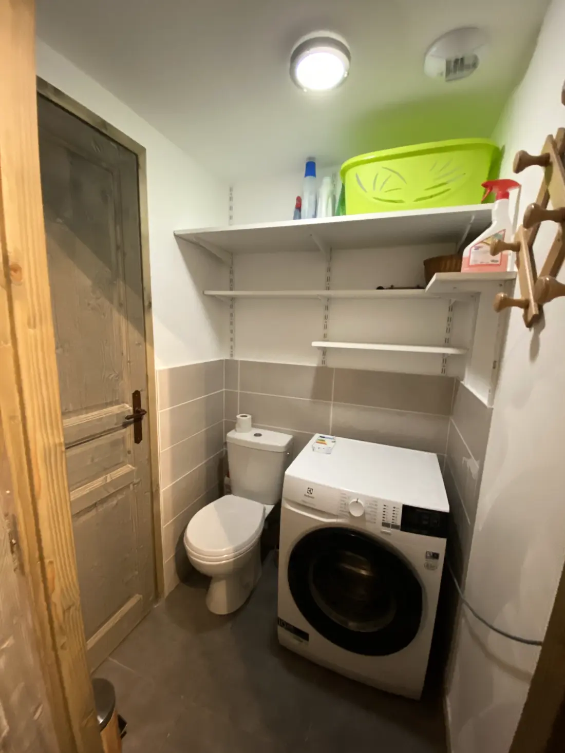 Appartements à Les 7 Laux - Prapoutel