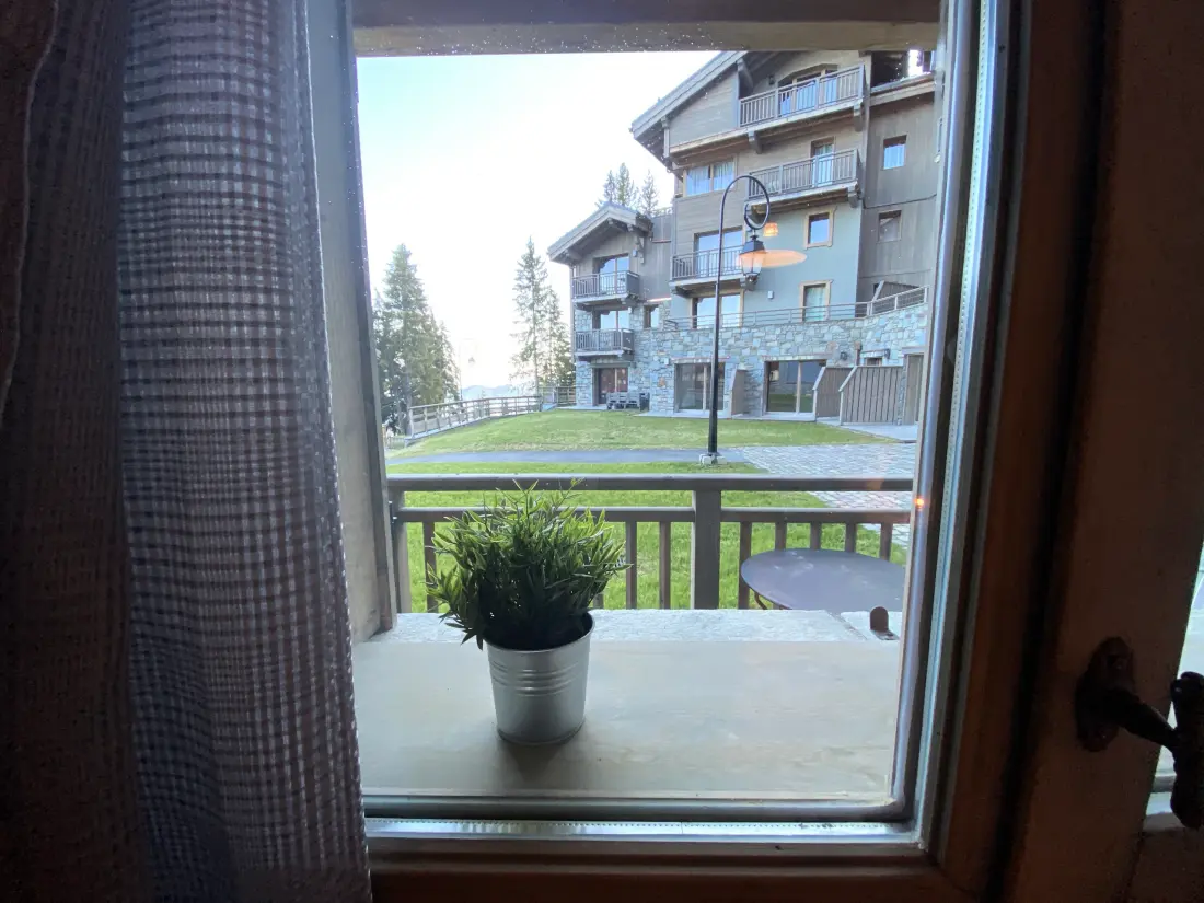Appartements à Les 7 Laux - Prapoutel