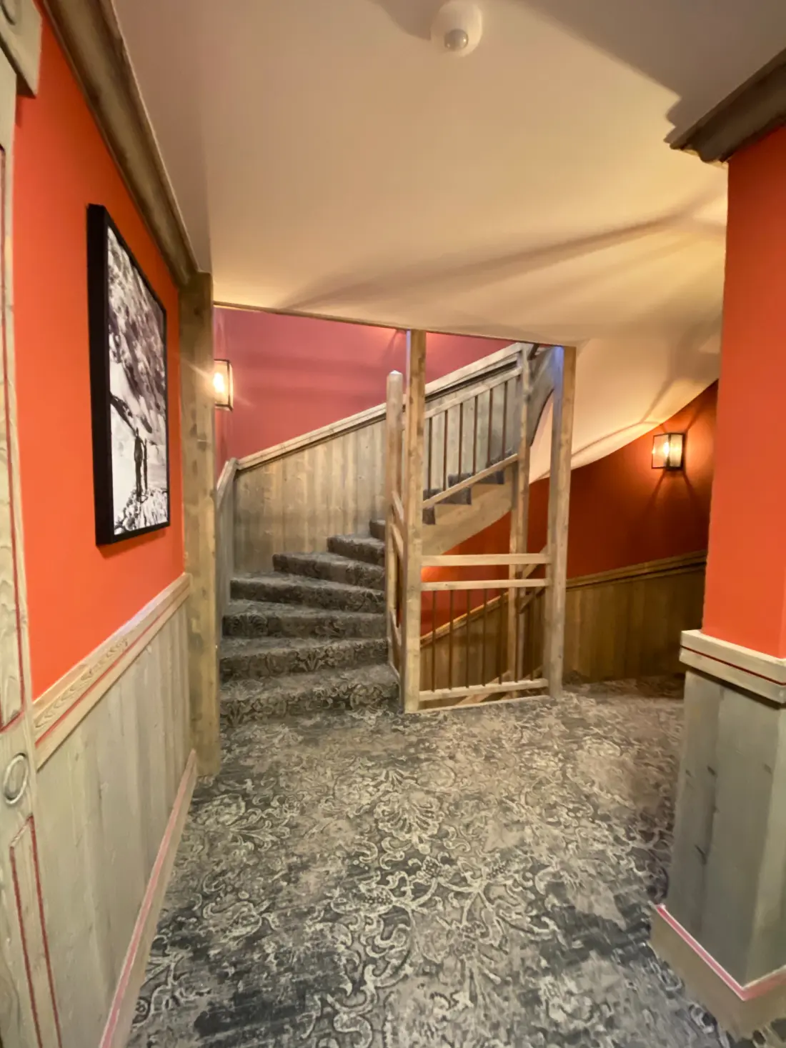 Appartements à Les 7 Laux - Prapoutel