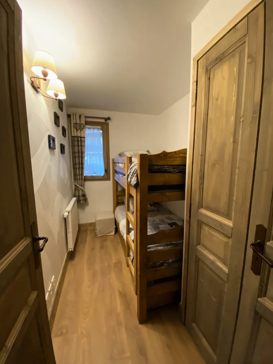 Appartements à Les 7 Laux - Prapoutel