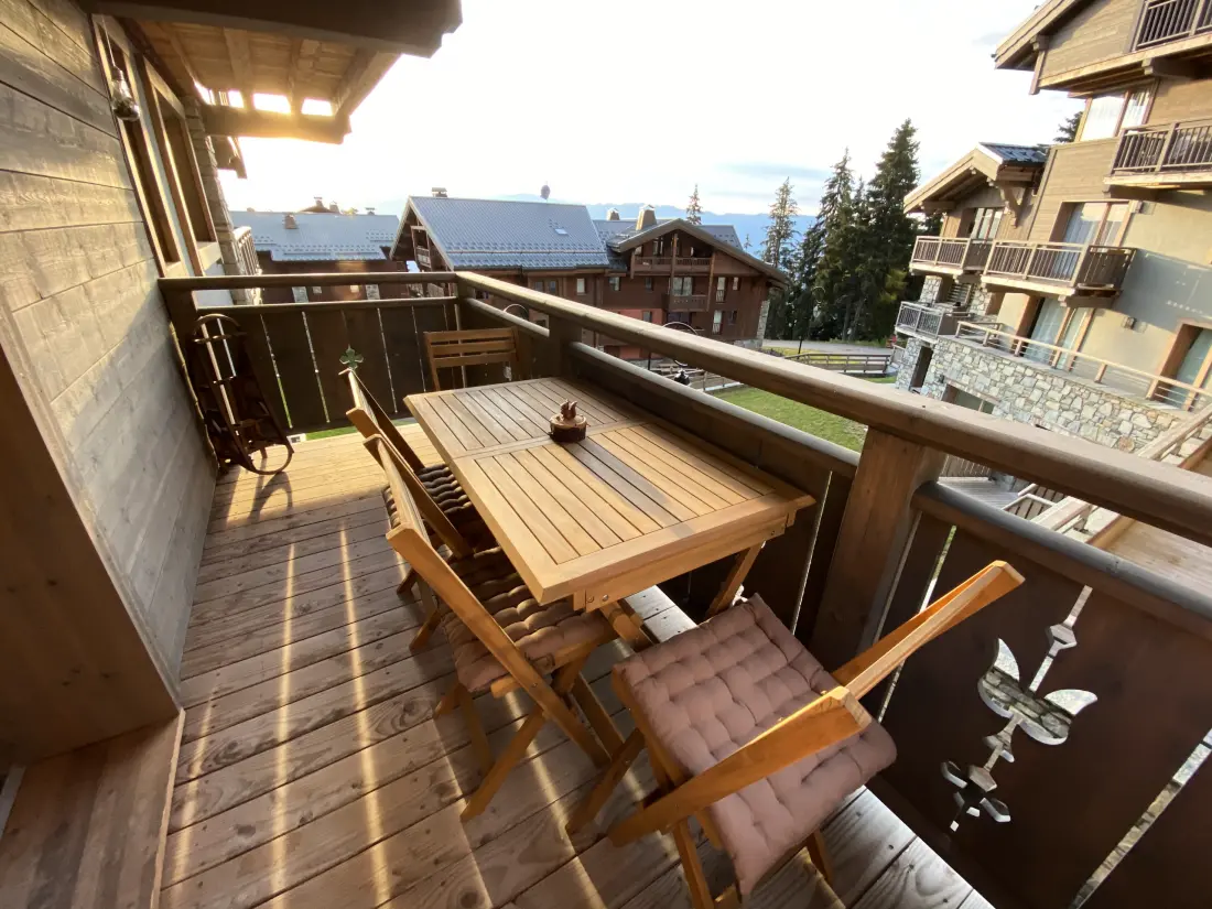 Appartements à Les 7 Laux - Prapoutel