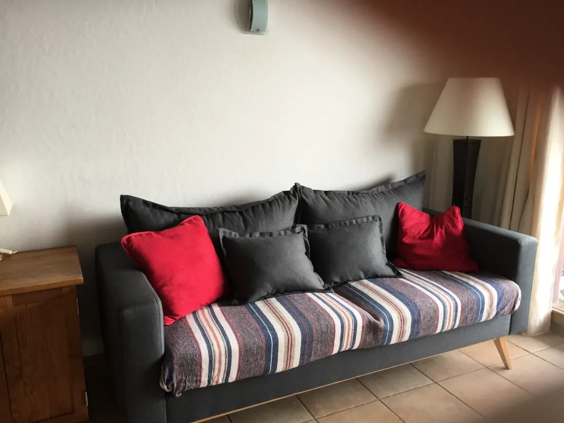 Appartements à Les 7 Laux - Prapoutel