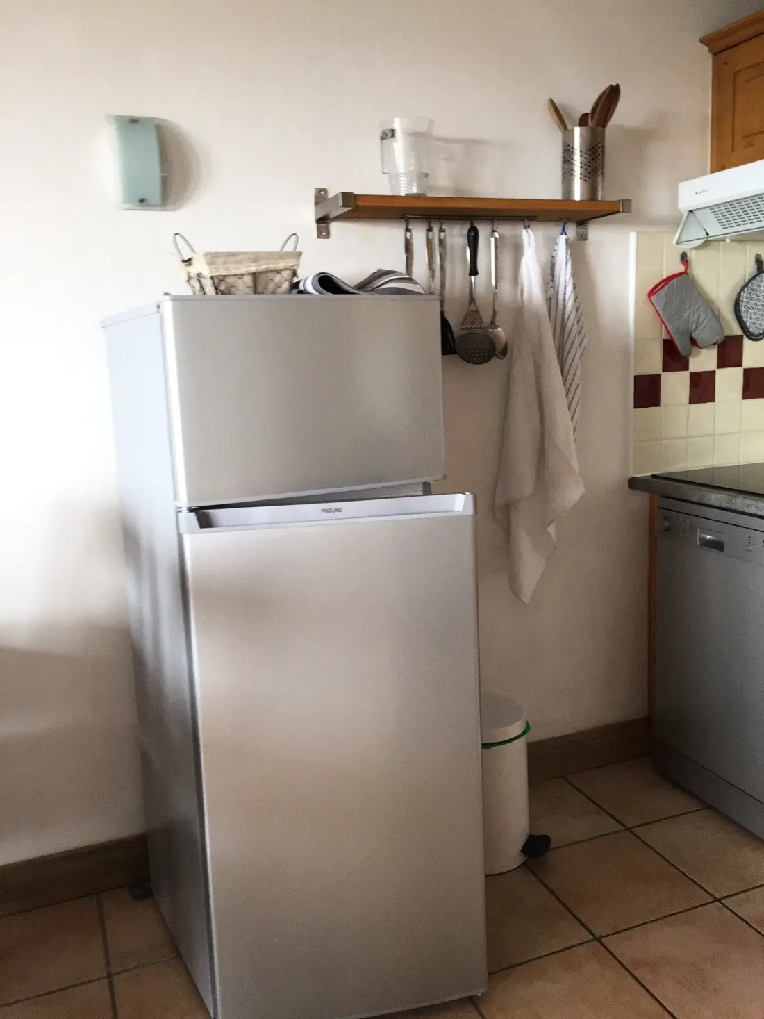 Appartements à Les 7 Laux - Prapoutel