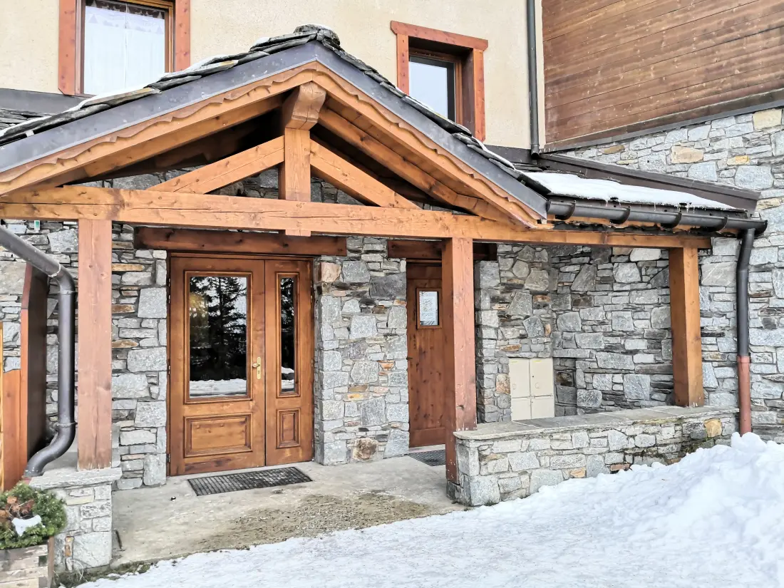 Appartements à Les 7 Laux - Prapoutel