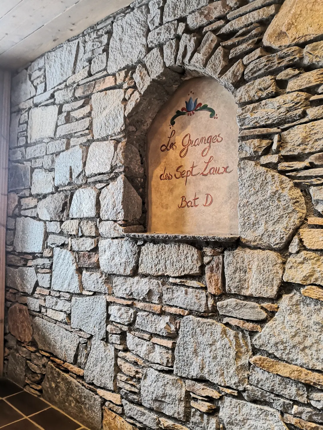 Appartements à Les 7 Laux - Prapoutel