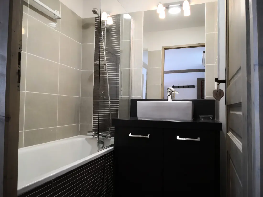 Appartements à Les 7 Laux - Prapoutel