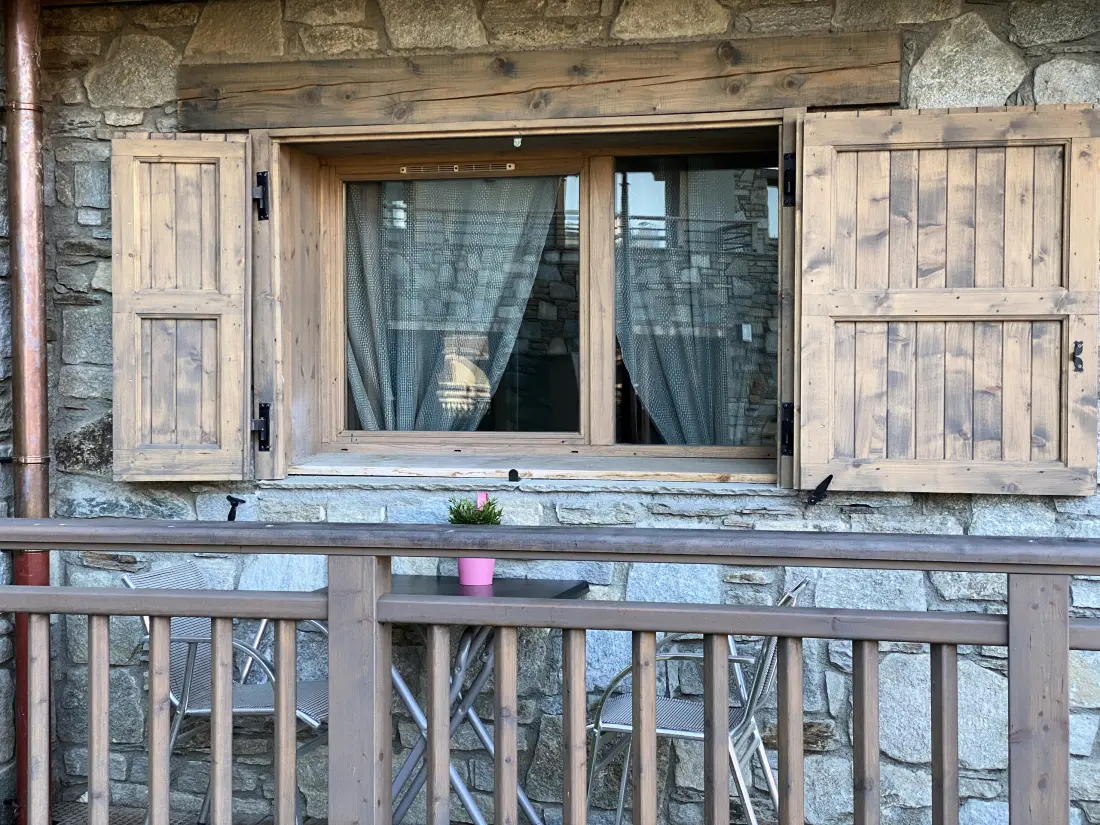 Appartements à Les 7 Laux - Prapoutel
