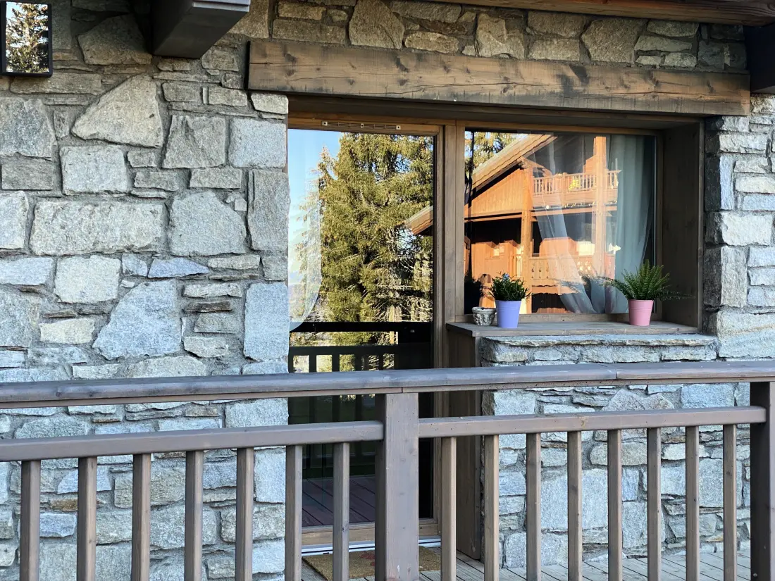Appartements à Les 7 Laux - Prapoutel