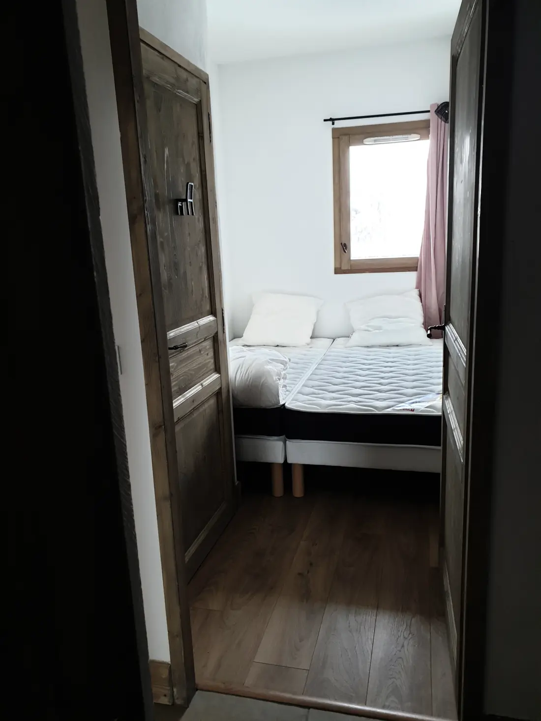 Appartements à Les 7 Laux - Prapoutel